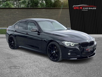 Used BMW 3 Series 2018 for sale - 75508613: Photo