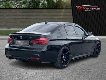 Used BMW 3 Series 2018 for sale - 75508613: Photo