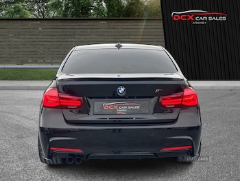 Used BMW 3 Series 2018 for sale - 75508613: Photo
