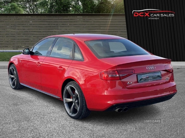 Used Audi A4 2015 for sale - 76634453: Photo 10