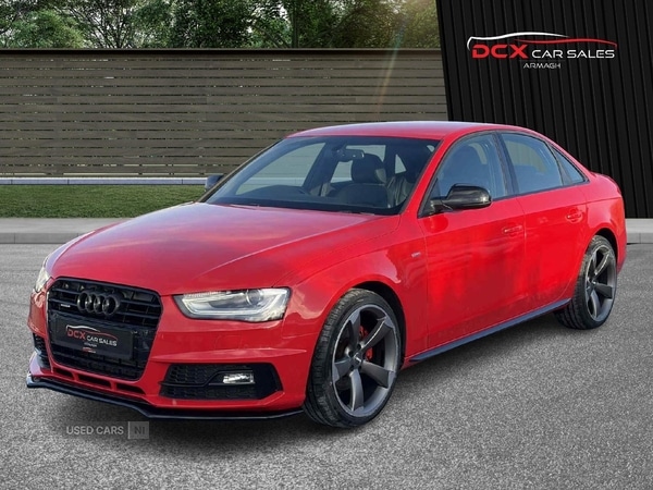 Used Audi A4 2015 for sale - 76634453: Photo 11