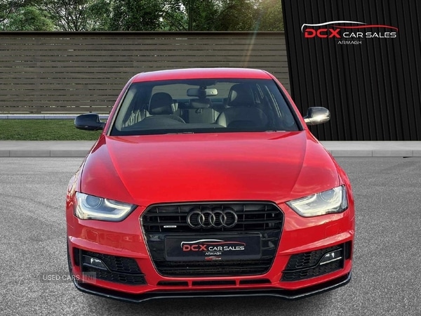 Used Audi A4 2015 for sale - 76634453: Photo 12