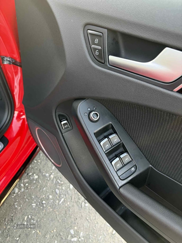 Used Audi A4 2015 for sale - 76634453: Photo 14