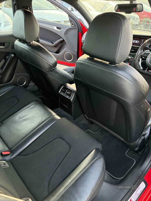 Used Audi A4 2015 for sale - 76634453: Photo 16