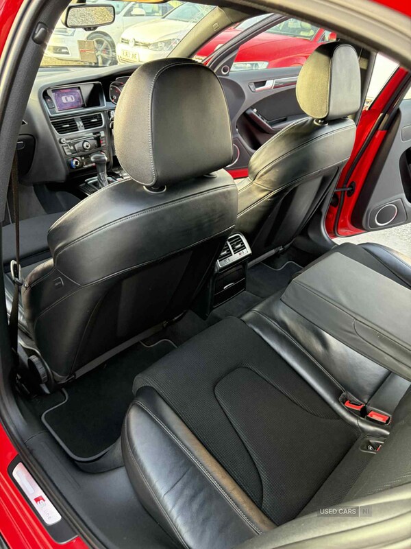 Used Audi A4 2015 for sale - 76634453: Photo 17