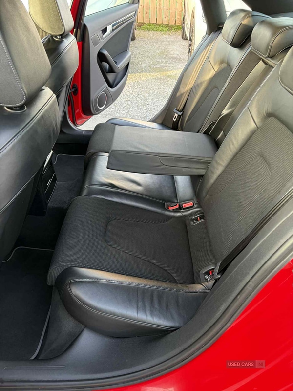 Used Audi A4 2015 for sale - 76634453: Photo 18