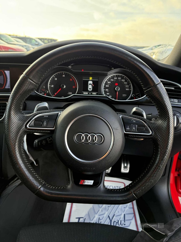 Used Audi A4 2015 for sale - 76634453: Photo 19
