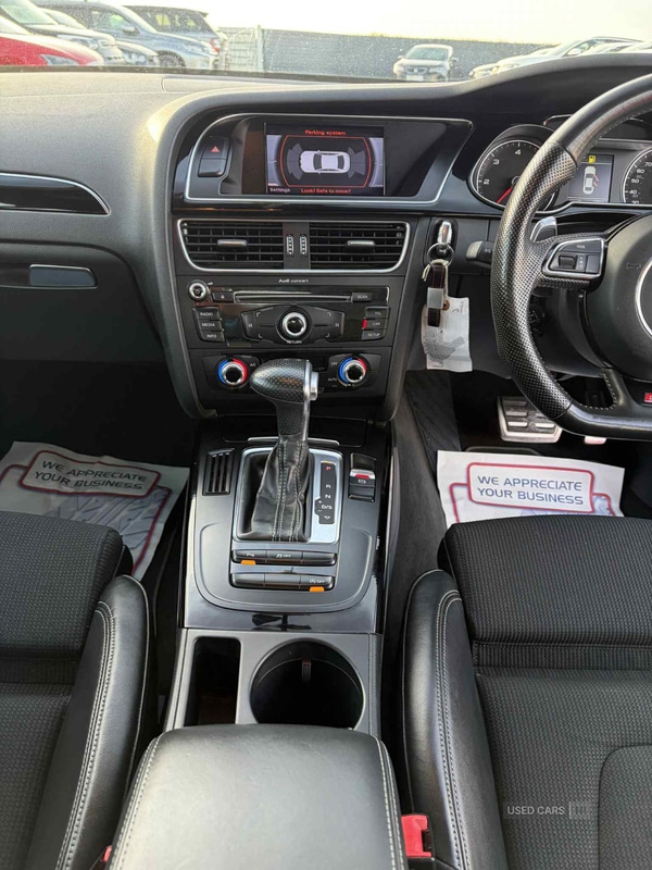 Used Audi A4 2015 for sale - 76634453: Photo 20