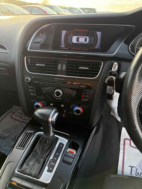 Used Audi A4 2015 for sale - 76634453: Photo 21