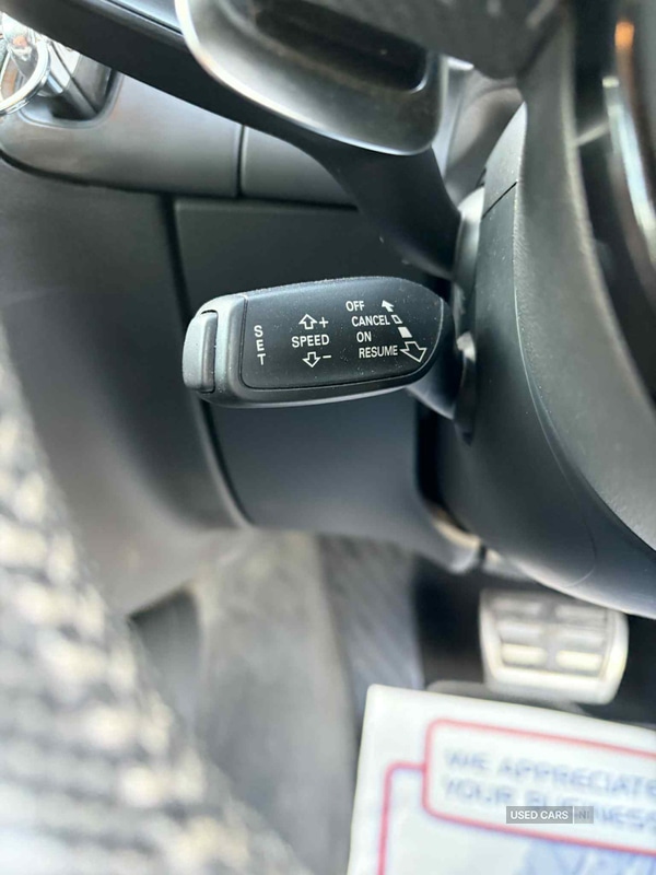 Used Audi A4 2015 for sale - 76634453: Photo 22