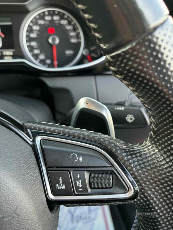 Used Audi A4 2015 for sale - 76634453: Photo 23