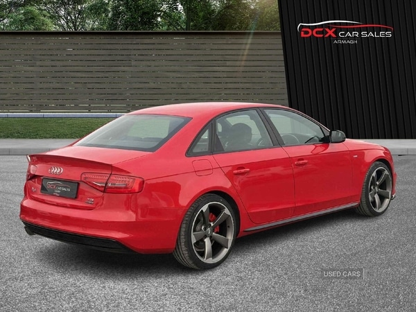 Used Audi A4 2015 for sale - 76634453: Photo 3