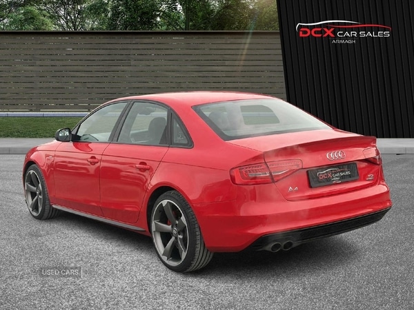 Used Audi A4 2015 for sale - 76634453: Photo 5