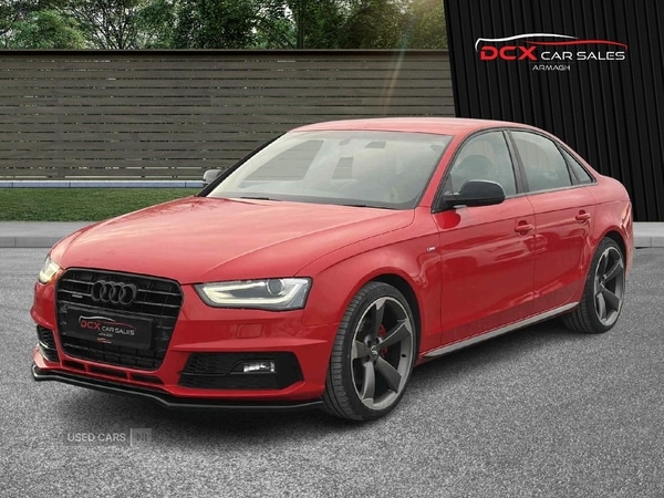 Used Audi A4 2015 for sale - 76634453: Photo 6