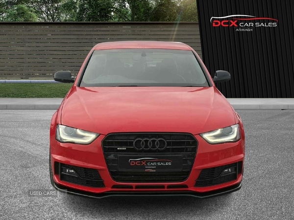 Used Audi A4 2015 for sale - 76634453: Photo 7