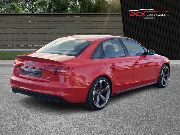 Used Audi A4 2015 for sale - 76634453: Photo 8