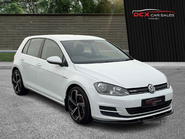Used Volkswagen Golf 2014 for sale - 76899942: Photo 1