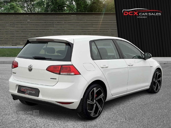 Used Volkswagen Golf 2014 for sale - 76899942: Photo 3