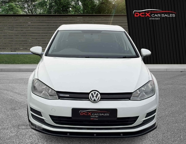 Used Volkswagen Golf 2014 for sale - 76899942: Photo 4