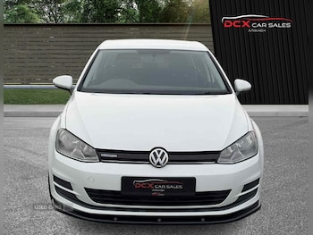 Used Volkswagen Golf 2014 for sale - 76899942: Photo