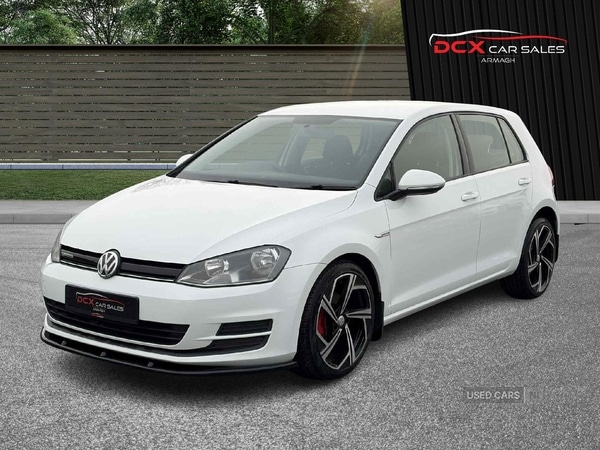 Used Volkswagen Golf 2014 for sale - 76899942: Photo 7