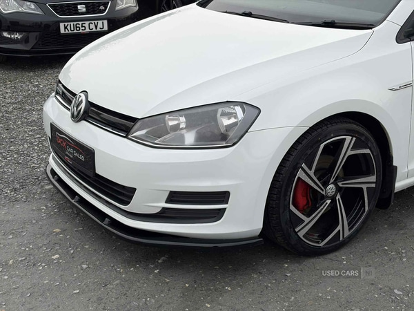 Used Volkswagen Golf 2014 for sale - 76899942: Photo 8