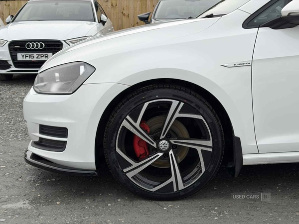 Used Volkswagen Golf 2014 for sale - 76899942: Photo 9