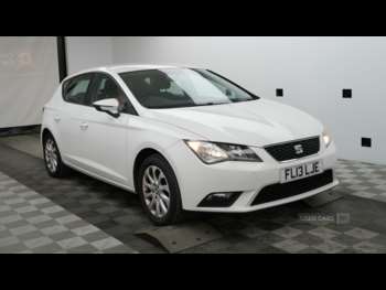 2013 - 1.6 TDI SE 5dr