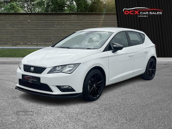 Used SEAT Leon 2013 for sale - 75450356: Photo