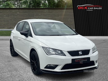 Used SEAT Leon 2013 for sale - 75450356: Photo