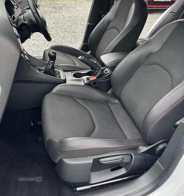 Used SEAT Leon 2015 for sale - 76139330: Photo 10