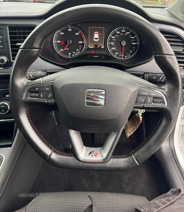 Used SEAT Leon 2015 for sale - 76139330: Photo 11