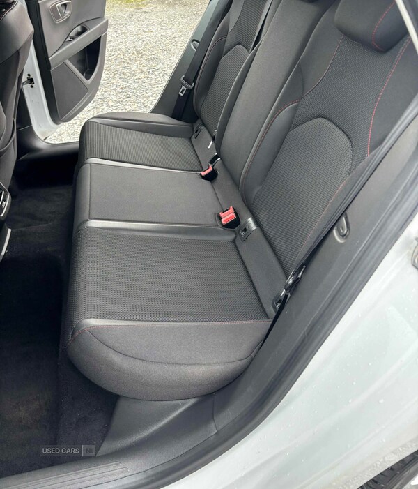 Used SEAT Leon 2015 for sale - 76139330: Photo 12