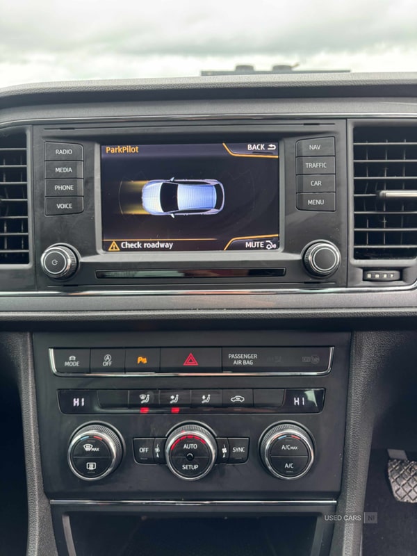 Used SEAT Leon 2015 for sale - 76139330: Photo 14