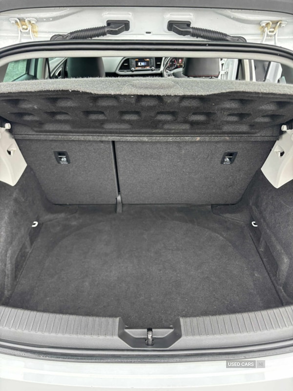 Used SEAT Leon 2015 for sale - 76139330: Photo 15