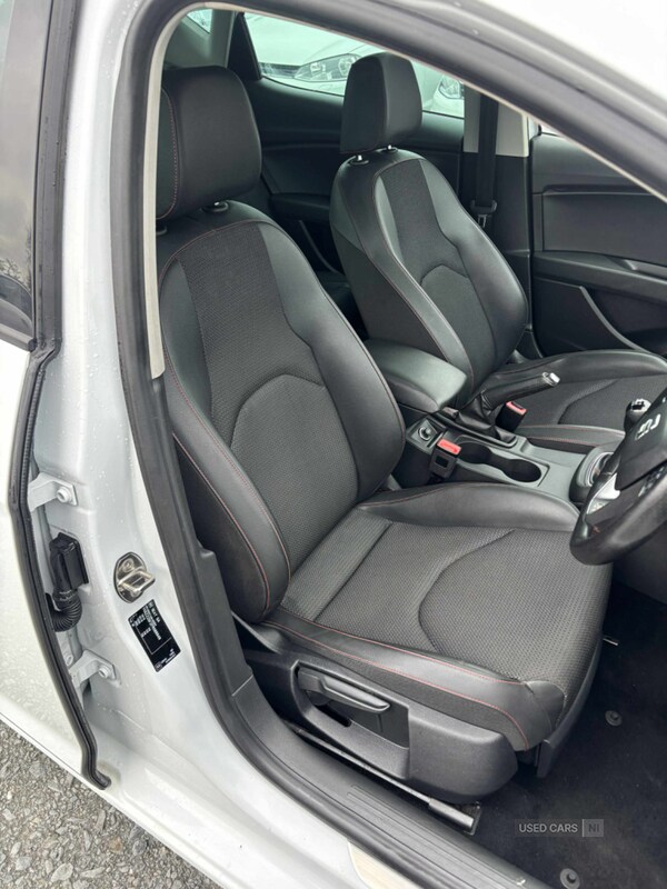 Used SEAT Leon 2015 for sale - 76139330: Photo 16