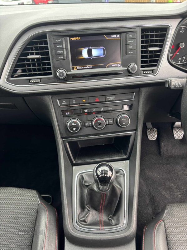 Used SEAT Leon 2015 for sale - 76139330: Photo 17