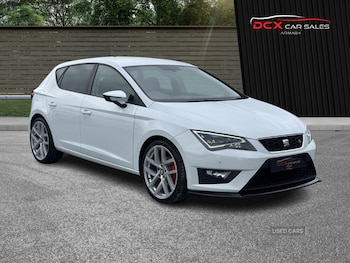 SEAT - Leon