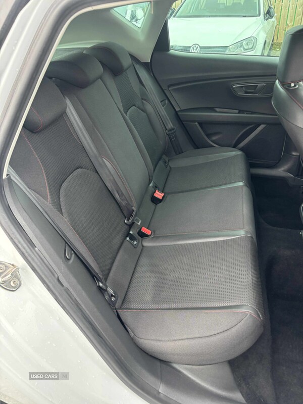 Used SEAT Leon 2015 for sale - 76139330: Photo 20
