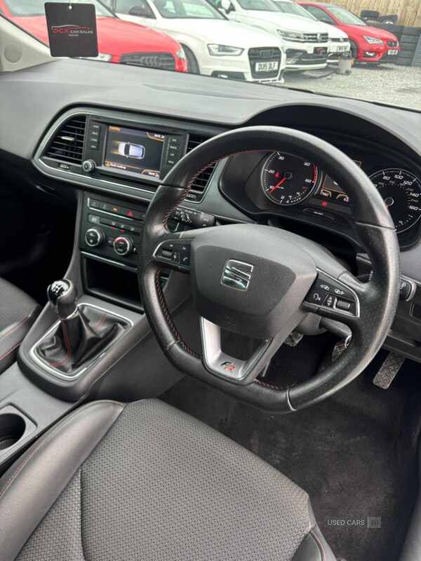Used SEAT Leon 2015 for sale - 76139330: Photo 21