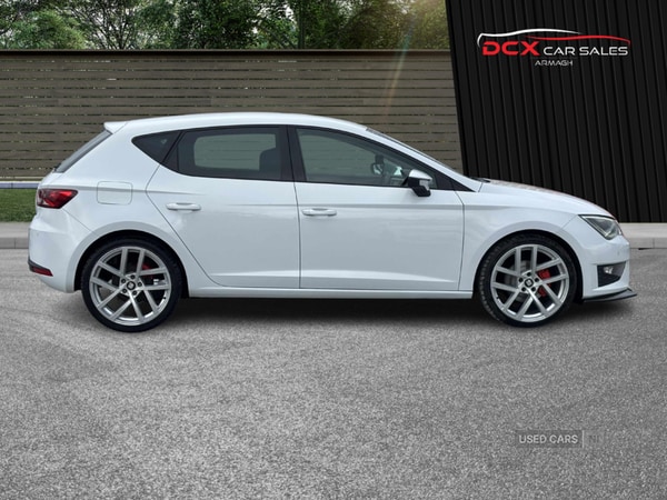 Used SEAT Leon 2015 for sale - 76139330: Photo 2