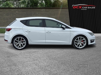 Used SEAT Leon 2015 for sale - 76139330: Photo 2
