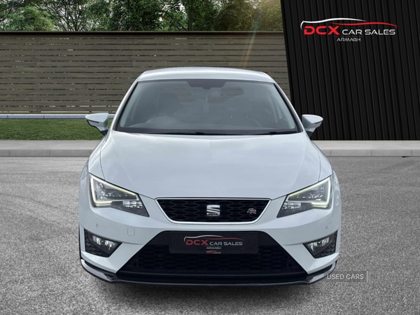 Used SEAT Leon 2015 for sale - 76139330: Photo 6