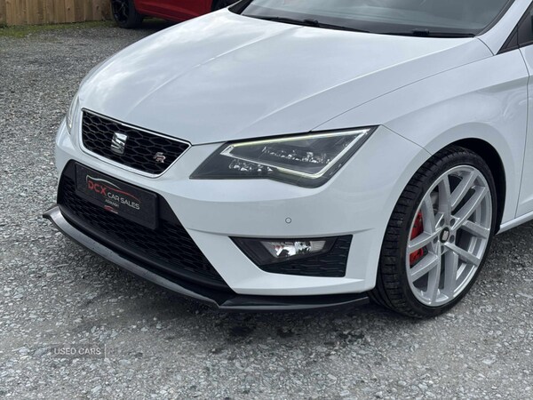 Used SEAT Leon 2015 for sale - 76139330: Photo 9