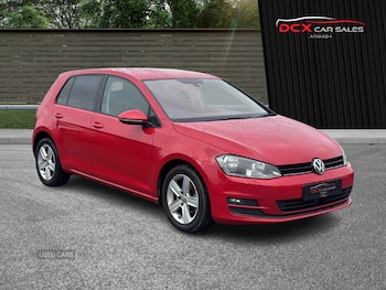 Volkswagen - Golf