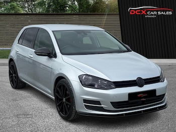 Used Volkswagen Golf 2014 for sale - 79541091: Photo