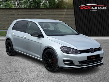 Used Volkswagen Golf 2014 for sale - 79541091: Photo
