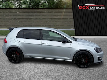 Used Volkswagen Golf 2014 for sale - 79541091: Photo