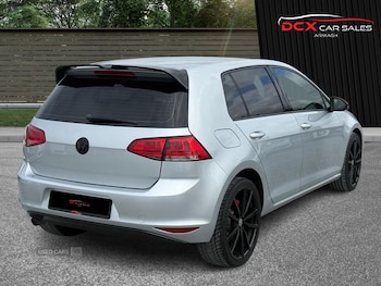 Used Volkswagen Golf 2014 for sale - 79541091: Photo