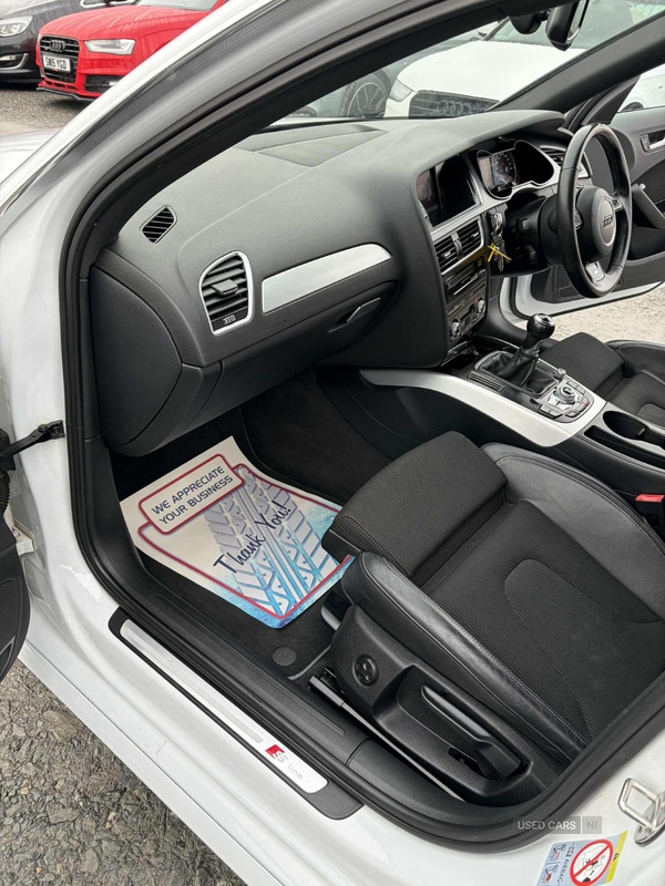 Used Audi A4 2014 for sale - 77144947: Photo 10